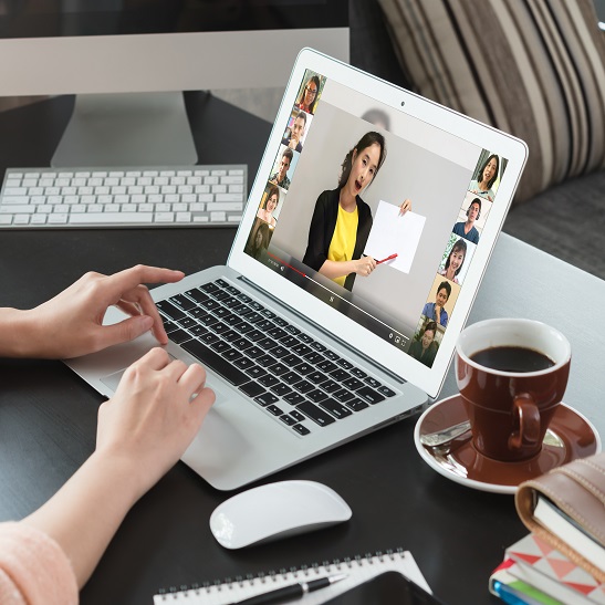 rendre ses classes virtuelles engageantes formation rendre ses classes virtuelles engageantes