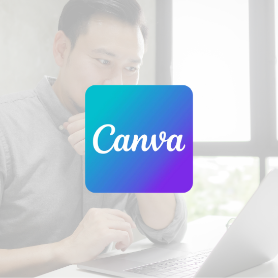 Canva: Booster le visuel de vos contenus de formation
