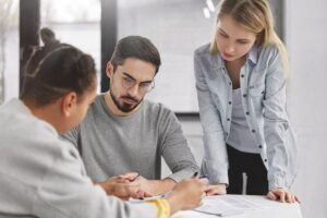 L’évaluation de l'impact de la formation