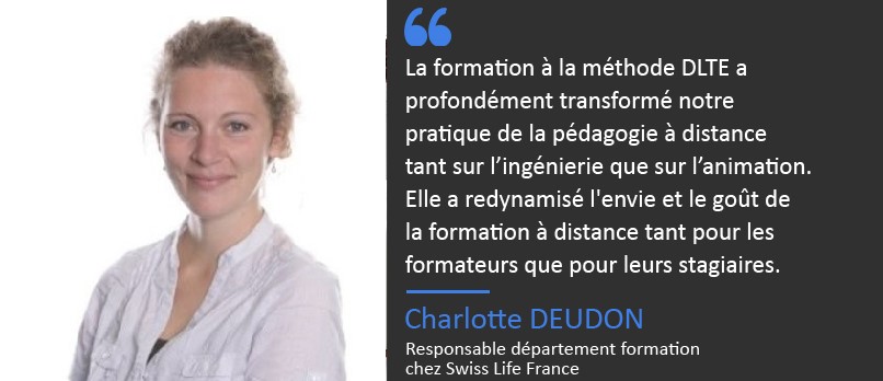 formation DLTE ISTF