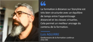 formation storyline logiciel istf 44