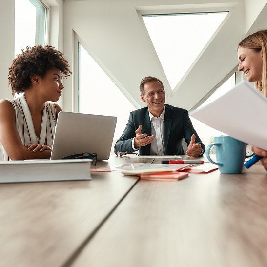 chef de projet digital learning