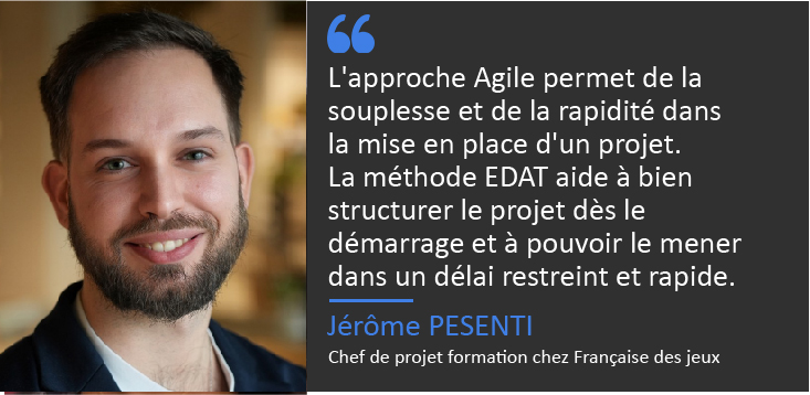 jérome pesenti istf edat