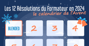 les 12 résolutions du formateur 2024 ISTf