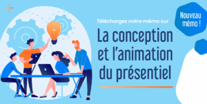 Mémo - Conception animation présentiel - ISTF