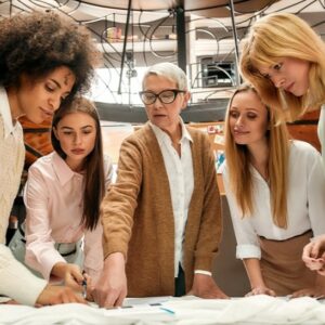 formation atelier La Fresque du Numérique