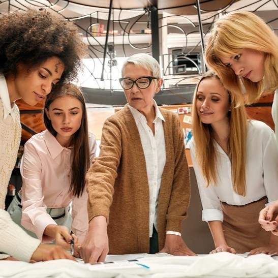 formation atelier La Fresque du Numérique