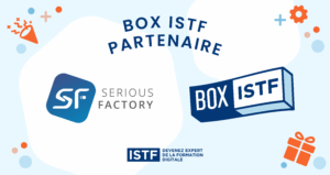 partenariat serious factory istf