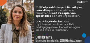 clothilde favre